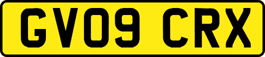 GV09CRX