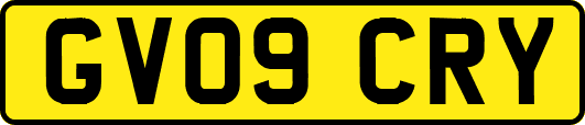 GV09CRY