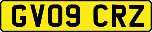 GV09CRZ