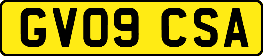 GV09CSA