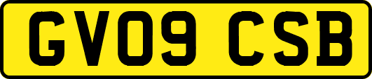 GV09CSB
