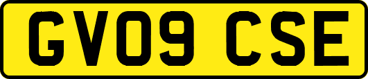 GV09CSE