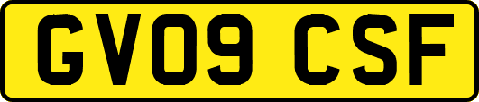 GV09CSF