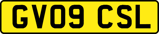 GV09CSL