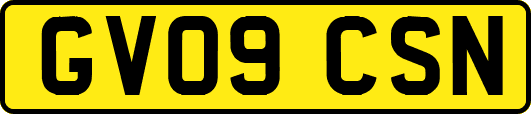 GV09CSN