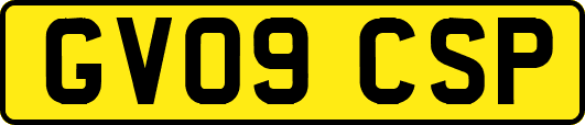 GV09CSP