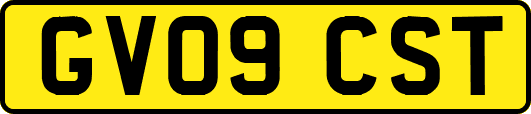 GV09CST