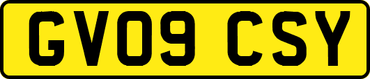 GV09CSY