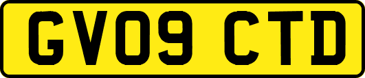 GV09CTD
