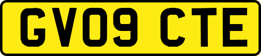 GV09CTE