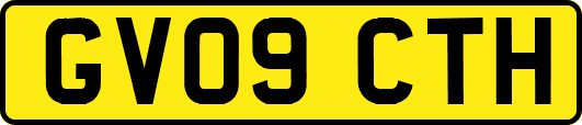GV09CTH