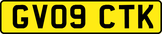 GV09CTK