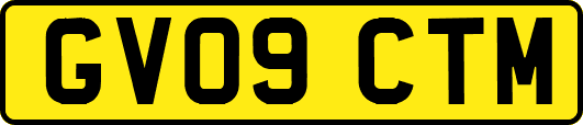 GV09CTM