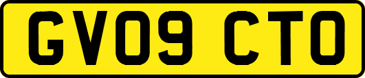 GV09CTO