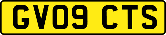 GV09CTS