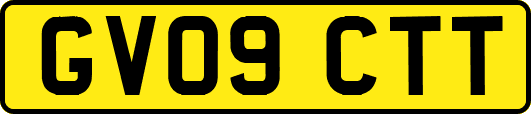 GV09CTT