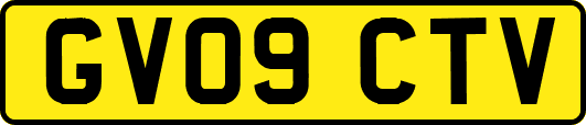 GV09CTV