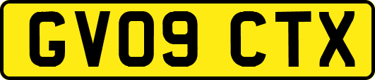 GV09CTX
