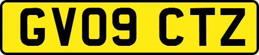 GV09CTZ