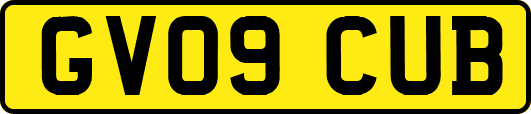 GV09CUB