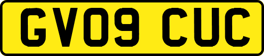 GV09CUC