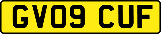 GV09CUF