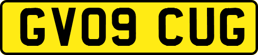 GV09CUG