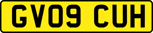 GV09CUH