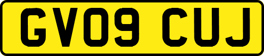 GV09CUJ