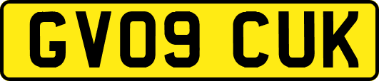 GV09CUK