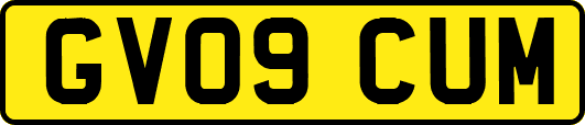 GV09CUM