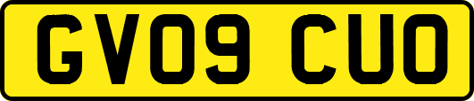GV09CUO