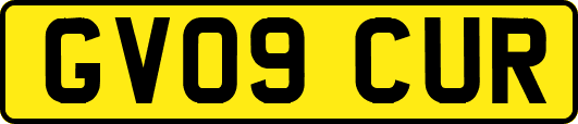 GV09CUR