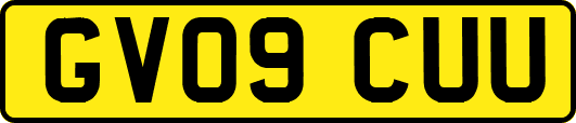 GV09CUU
