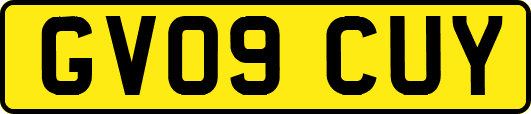 GV09CUY