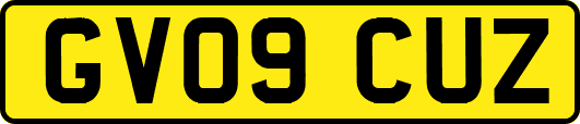 GV09CUZ