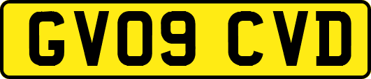 GV09CVD