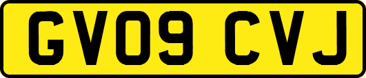 GV09CVJ