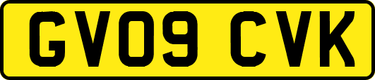 GV09CVK