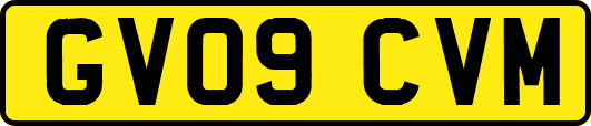 GV09CVM