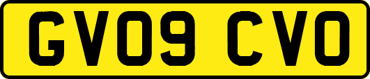 GV09CVO