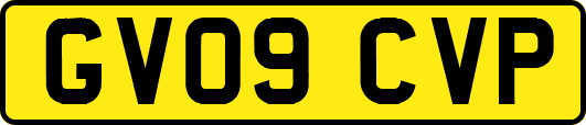 GV09CVP