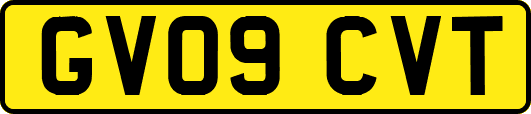 GV09CVT