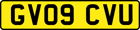 GV09CVU