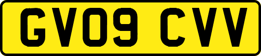 GV09CVV