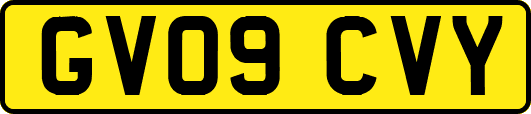 GV09CVY