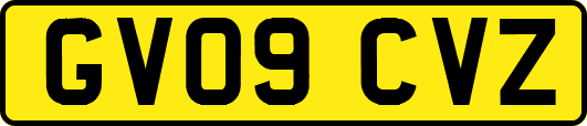 GV09CVZ