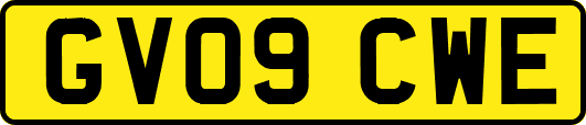 GV09CWE