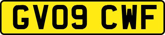 GV09CWF
