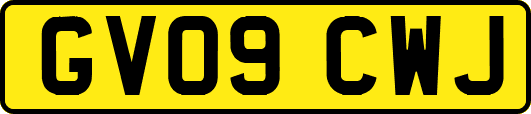 GV09CWJ